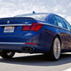 Illustration for article titled 2013 BMW Alpina B7: The Jalopnik Review